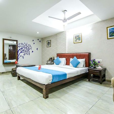 Hotel Seven Ahmadabad Zewnętrze zdjęcie