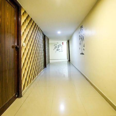 Hotel Seven Ahmadabad Zewnętrze zdjęcie