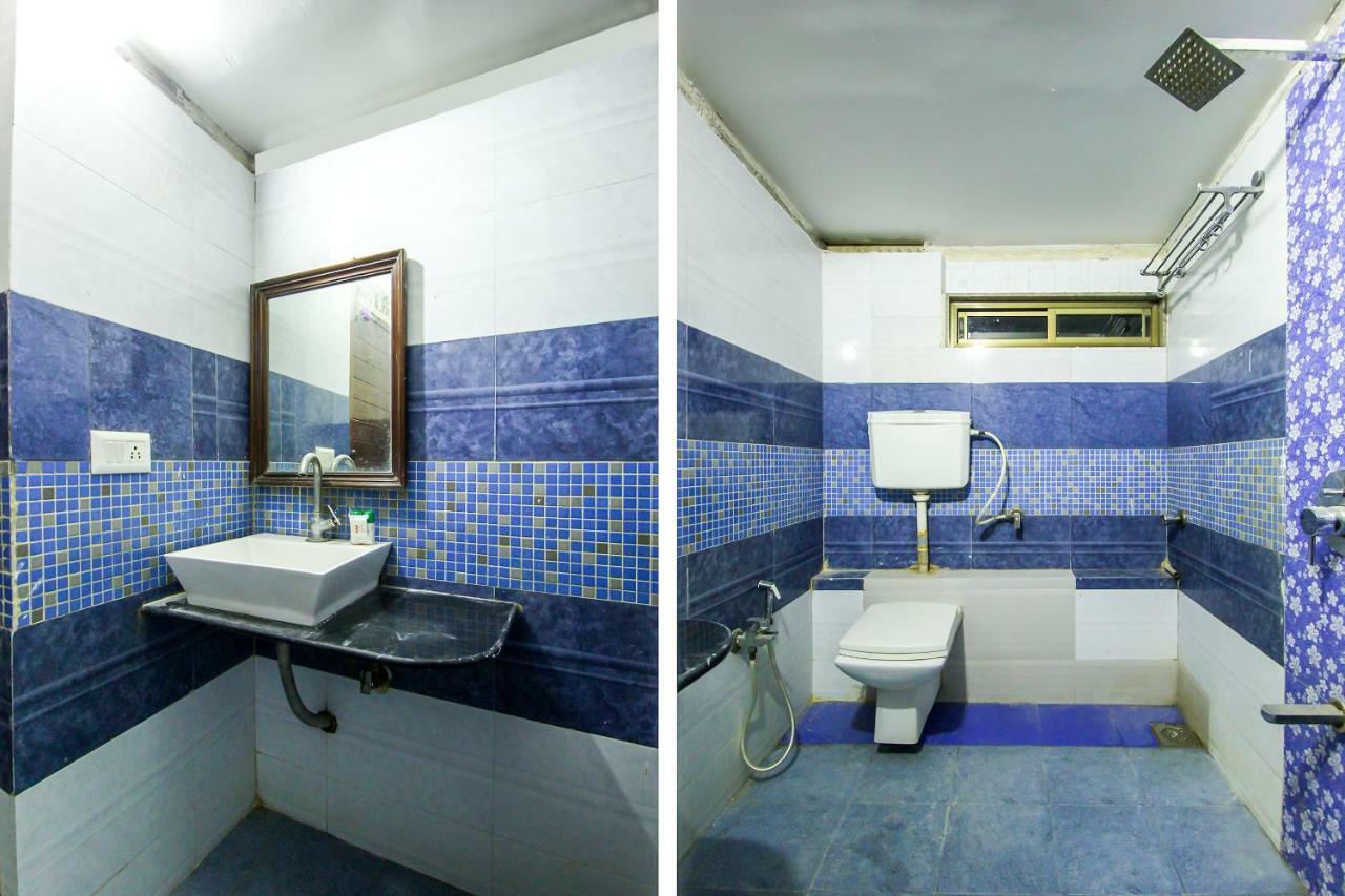 Hotel Seven Ahmadabad Zewnętrze zdjęcie