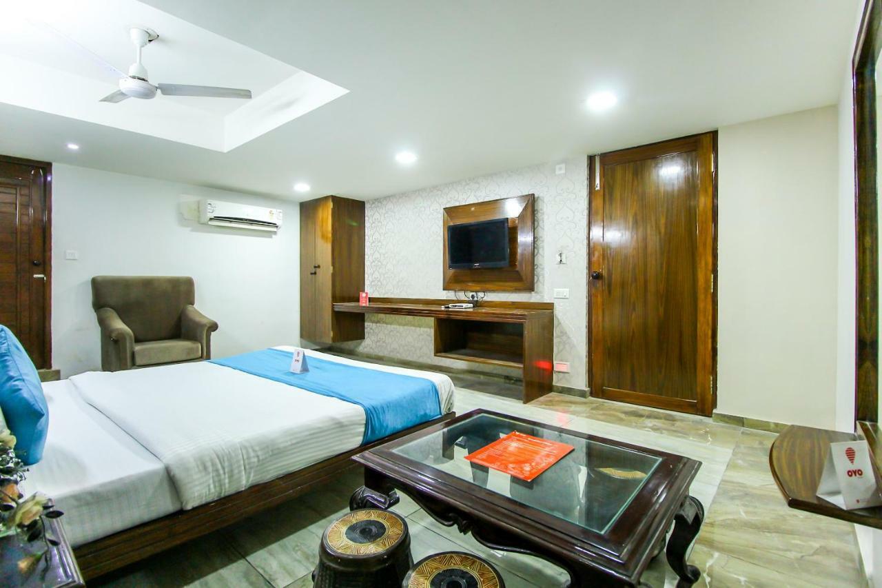 Hotel Seven Ahmadabad Zewnętrze zdjęcie