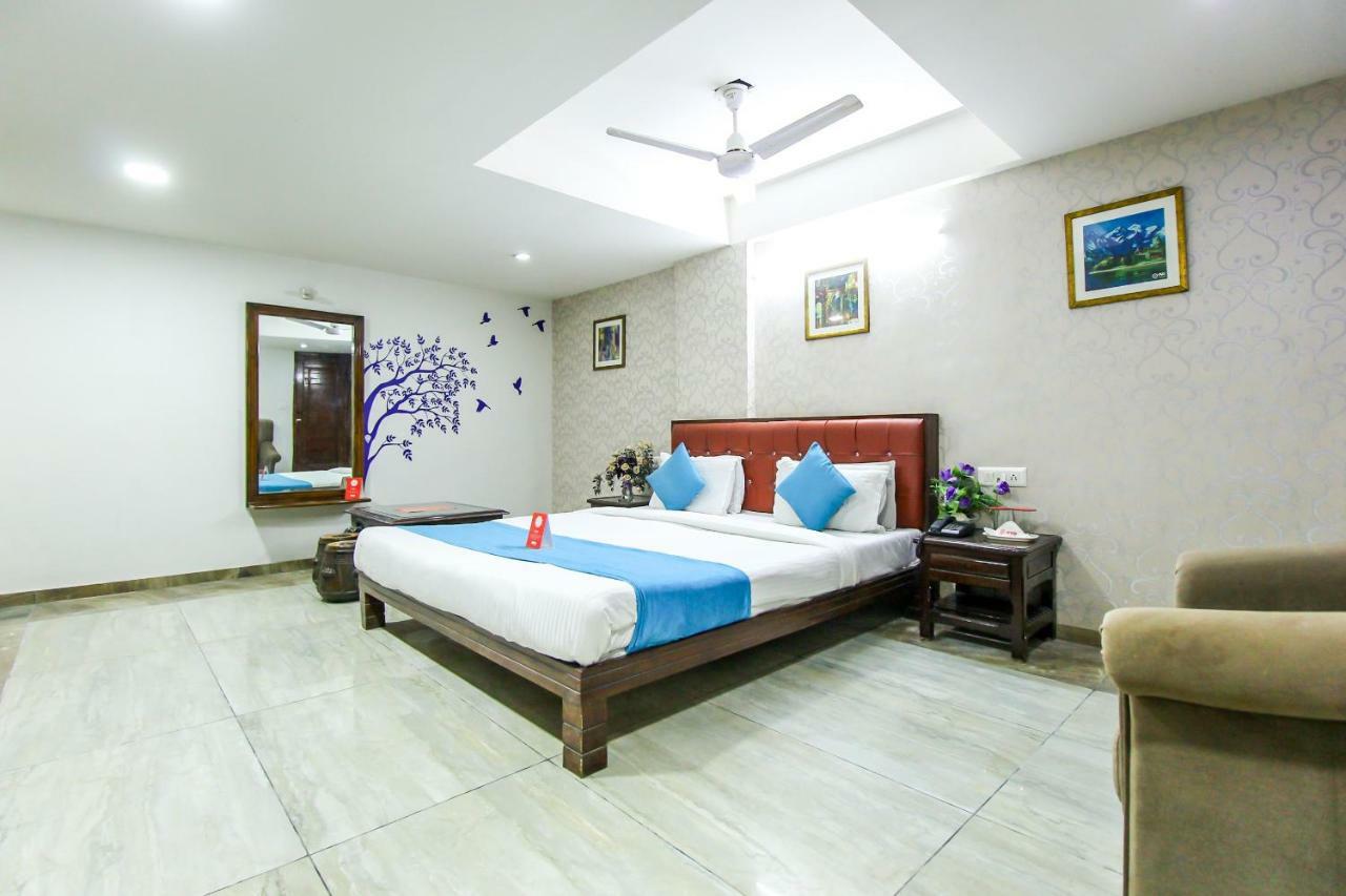 Hotel Seven Ahmadabad Zewnętrze zdjęcie