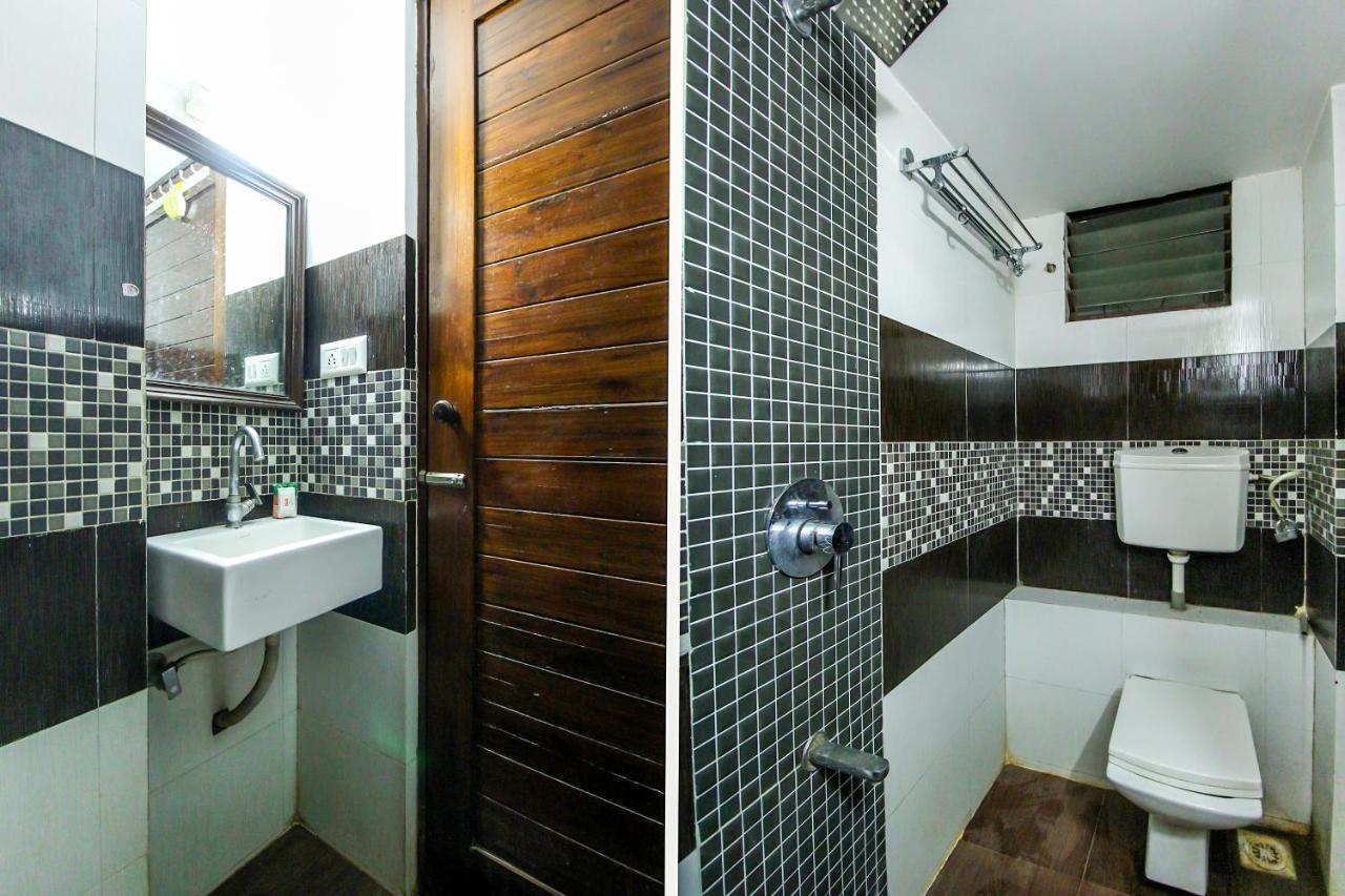 Hotel Seven Ahmadabad Zewnętrze zdjęcie