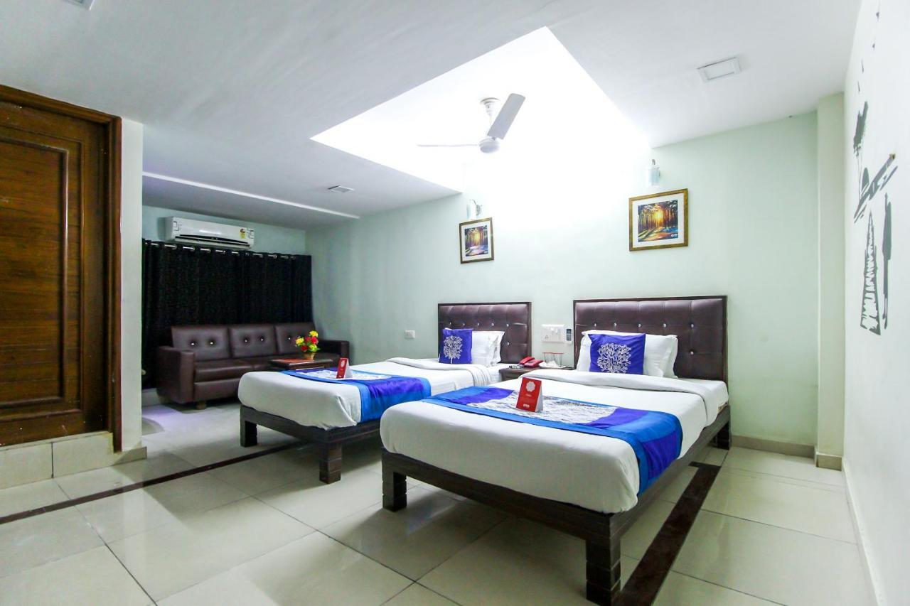 Hotel Seven Ahmadabad Zewnętrze zdjęcie